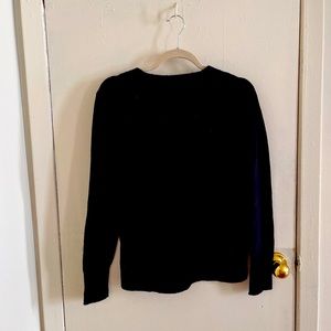 J. Crew Extra Soft Sweater
